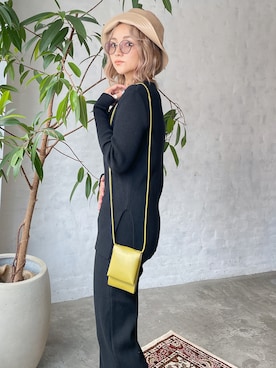 Vicente👖さん(レディース・158cm)の秋コーディネート