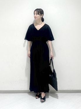 sakiさんのコーディネート