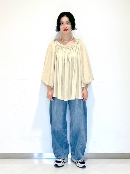 プロポーションボディドレッシング PROPORTION BODY DRESSING