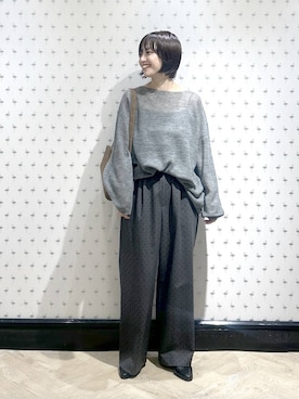 sakiさんのコーディネート