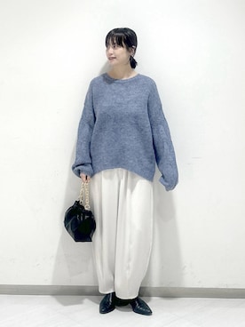 sakiさんのコーディネート