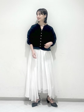 sakiさんのコーディネート