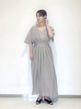 sakiさんのコーディネート