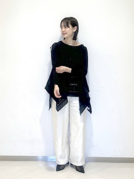 sakiさんのコーディネート