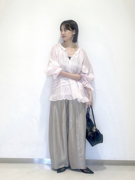 sakiさんのコーディネート