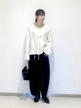 sakiさんのコーディネート