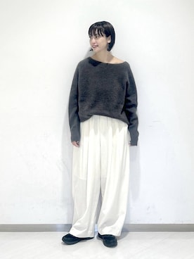 sakiさんのコーディネート