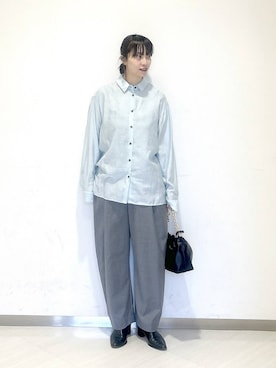 sakiさんのコーディネート