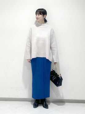 sakiさんのコーディネート