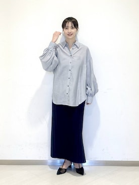 sakiさんのコーディネート