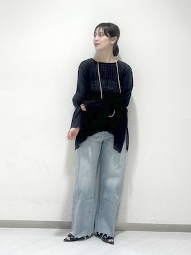 sakiさんのコーディネート