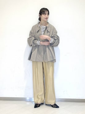 sakiさんのコーディネート