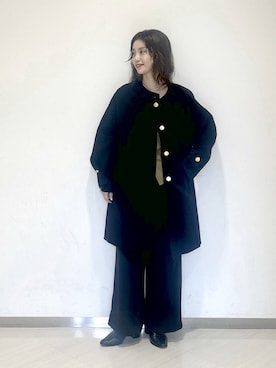 sakiさんのコーディネート