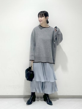 sakiさんのコーディネート