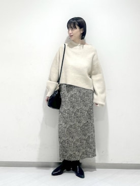 sakiさんのコーディネート