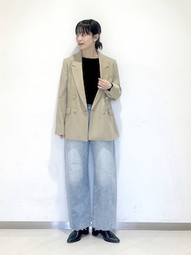 sakiさんのコーディネート