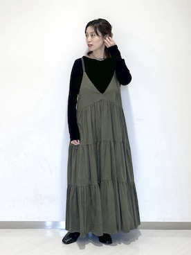 sakiさんのコーディネート