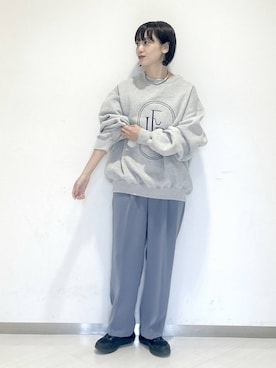 sakiさんのコーディネート