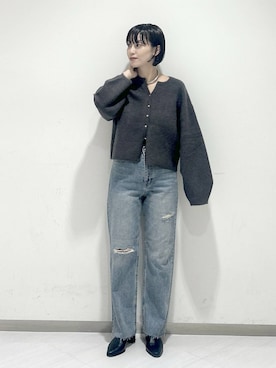 sakiさんのコーディネート