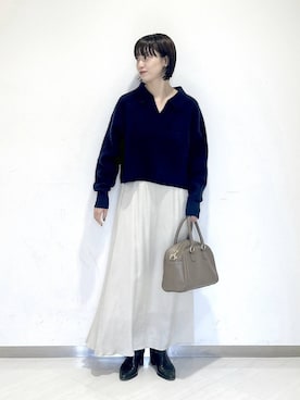 sakiさんのコーディネート