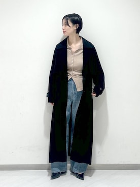 sakiさんのコーディネート