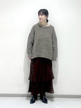 sakiさんのコーディネート