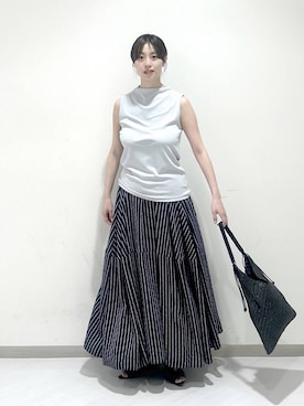 sakiさんのコーディネート
