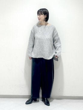 sakiさんのコーディネート