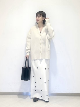 sakiさんのコーディネート