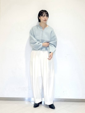 sakiさんのコーディネート