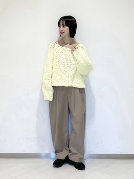 sakiさんのコーディネート