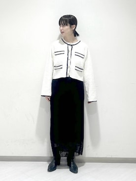 sakiさんのコーディネート