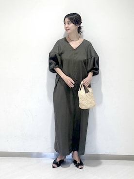 sakiさんのコーディネート