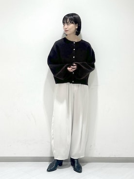 sakiさんのコーディネート