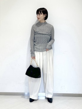 sakiさんのコーディネート