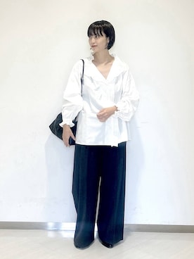 sakiさんのコーディネート