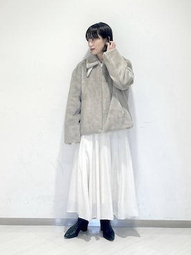 sakiさんのコーディネート