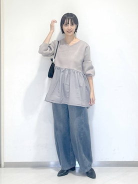 sakiさんのコーディネート