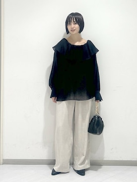 sakiさんのコーディネート