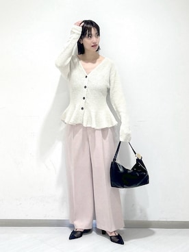 sakiさんのコーディネート