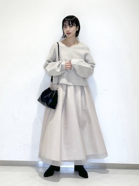 sakiさんのコーディネート