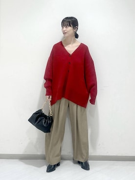 sakiさんのコーディネート