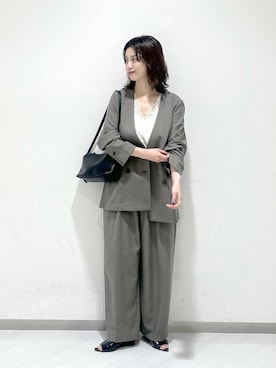 sakiさんのコーディネート