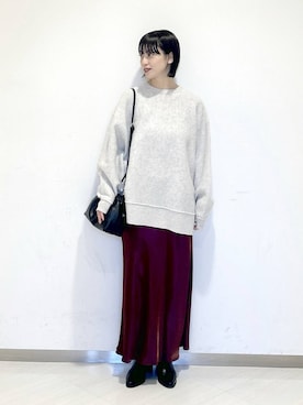 sakiさんのコーディネート