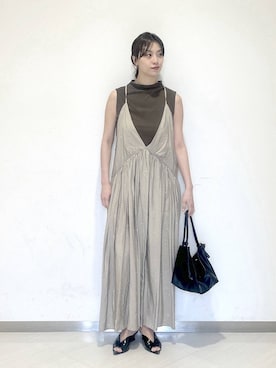 sakiさんのコーディネート