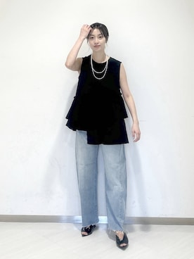 sakiさんのコーディネート
