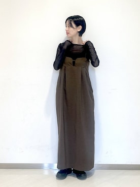 sakiさんのコーディネート