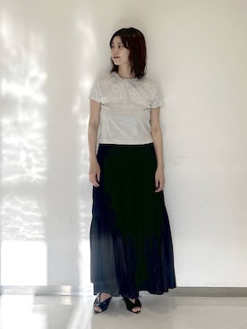 sakiさんのコーディネート