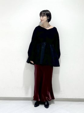 sakiさんのコーディネート