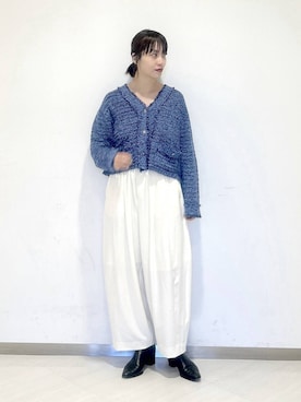 sakiさんのコーディネート